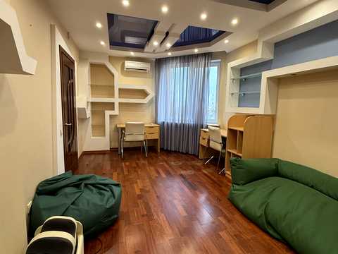 квартира по адресу Осенняя ул., 33