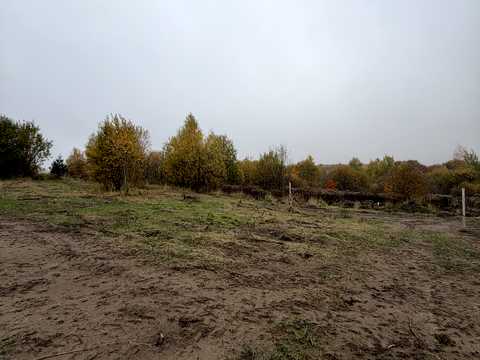 ділянка за адресою