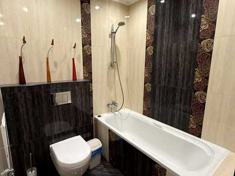 квартира по адресу Осенняя ул., 33