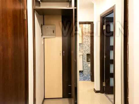 квартира по адресу Радужная ул., 19