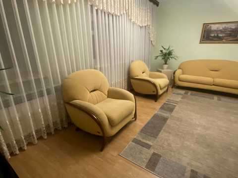 будинок за адресою Дніпро, Короленка вул. (Первозванівська), 27