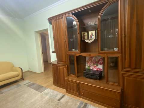 будинок за адресою Дніпро, Короленка вул. (Первозванівська), 27