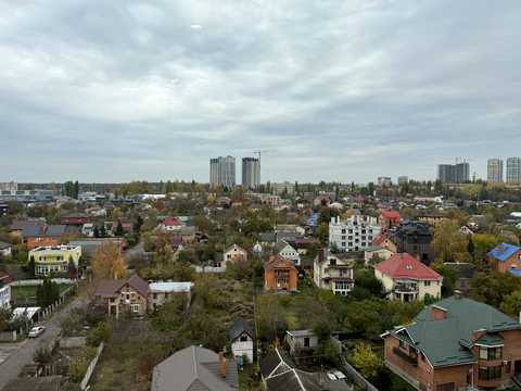 квартира по адресу Осенняя ул., 33
