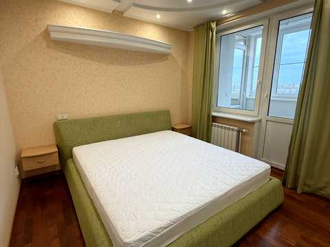 квартира по адресу Осенняя ул., 33