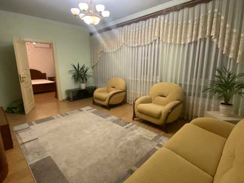 будинок за адресою Дніпро, Короленка вул. (Первозванівська), 27