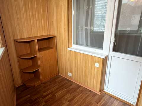 квартира за адресою Полтава, Боровиковського бульв., 9
