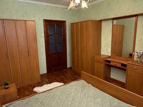 квартира за адресою Полтава, Боровиковського бульв., 9