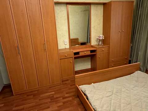 квартира за адресою Полтава, Боровиковського бульв., 9