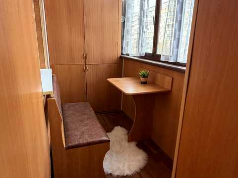 квартира за адресою Полтава, Боровиковського бульв., 9