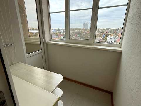 квартира по адресу Осенняя ул., 33