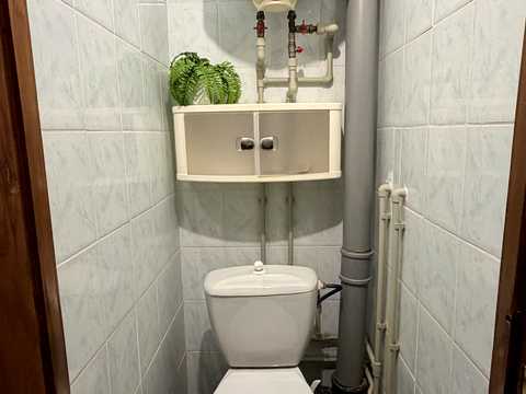 квартира за адресою Полтава, Боровиковського бульв., 9