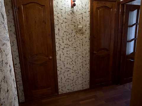 квартира за адресою Полтава, Боровиковського бульв., 9
