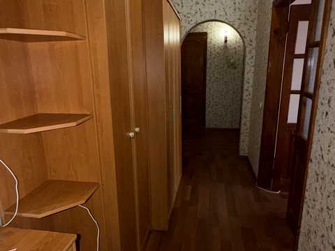 квартира за адресою Полтава, Боровиковського бульв., 9