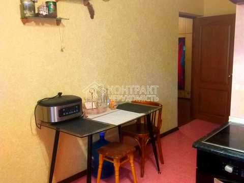 квартира по адресу Леся Сердюка ул. (Командарма Корка), 20