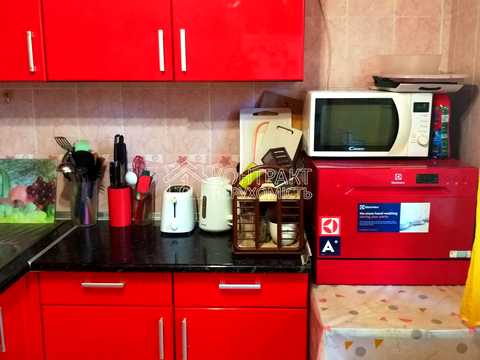 квартира по адресу Леся Сердюка ул. (Командарма Корка), 20
