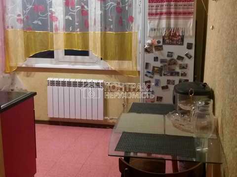 квартира по адресу Леся Сердюка ул. (Командарма Корка), 20