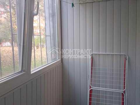 квартира по адресу Леся Сердюка ул. (Командарма Корка), 20