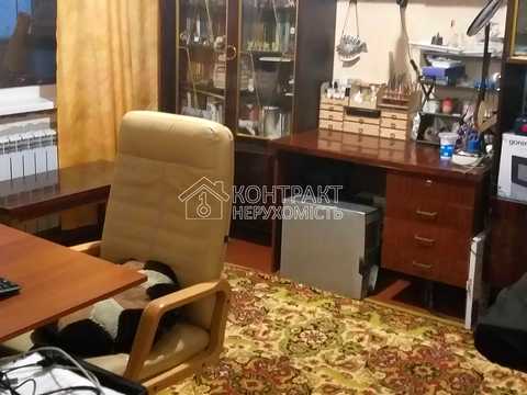 квартира по адресу Леся Сердюка ул. (Командарма Корка), 20