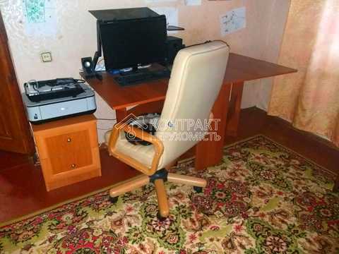 квартира по адресу Леся Сердюка ул. (Командарма Корка), 20