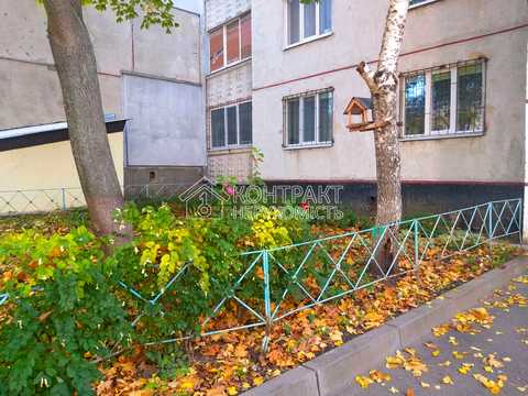 квартира по адресу Леся Сердюка ул. (Командарма Корка), 20