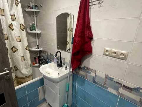 квартира по адресу Рустави ул., 10