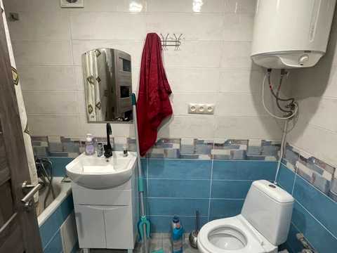 квартира по адресу Рустави ул., 10