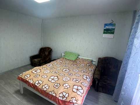 квартира по адресу Рустави ул., 10