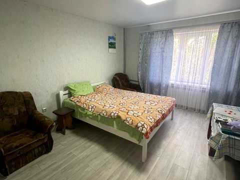 квартира по адресу Рустави ул., 10