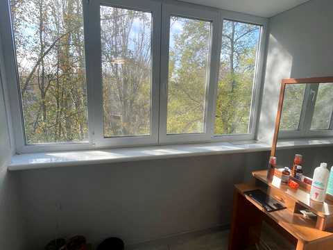 квартира по адресу Рустави ул., 10