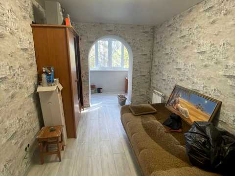 квартира по адресу Рустави ул., 10