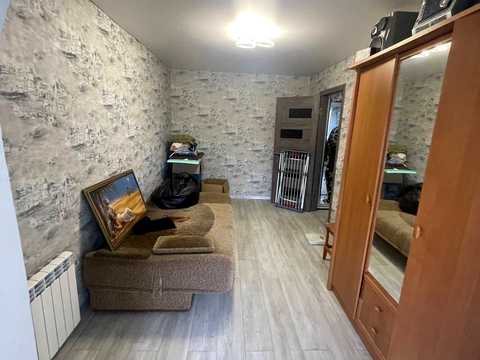 квартира по адресу Рустави ул., 10