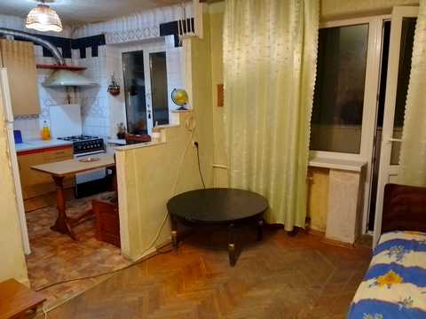 квартира по адресу Елены Телиги ул., 35-Г