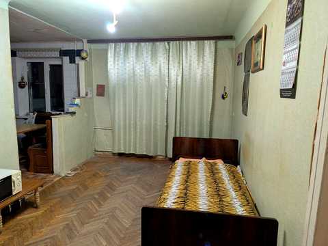 квартира по адресу Елены Телиги ул., 35-Г