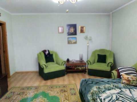 квартира по адресу Евгения Харченко ул. (Леніна), 59