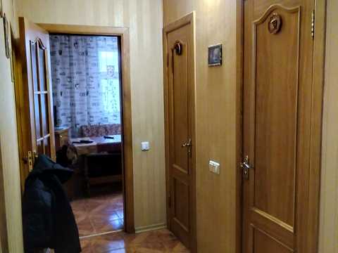 квартира по адресу Евгения Харченко ул. (Леніна), 59