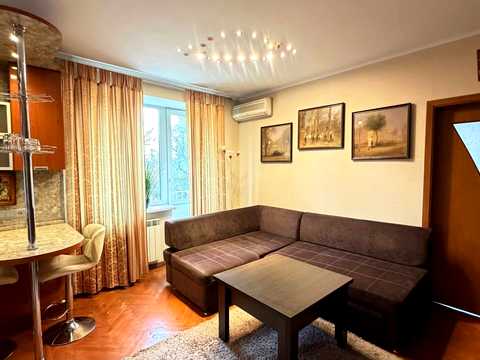 квартира за адресою Марка Безручка вул., 23