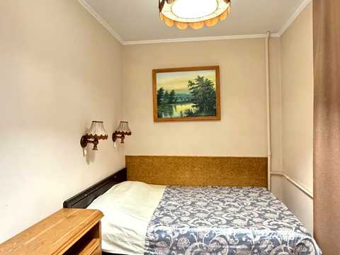 квартира за адресою Марка Безручка вул., 23
