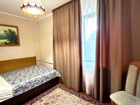 квартира за адресою Марка Безручка вул., 23