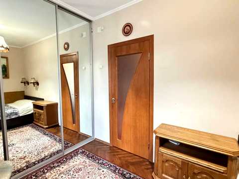 квартира за адресою Марка Безручка вул., 23