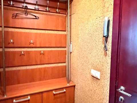 квартира за адресою Марка Безручка вул., 23