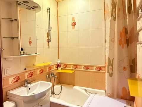 квартира за адресою Марка Безручка вул., 23