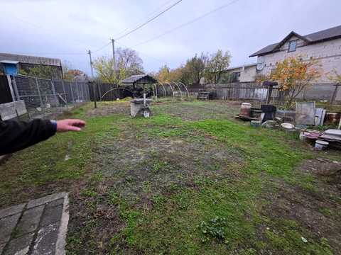 дом по адресу Кольцевая ул.