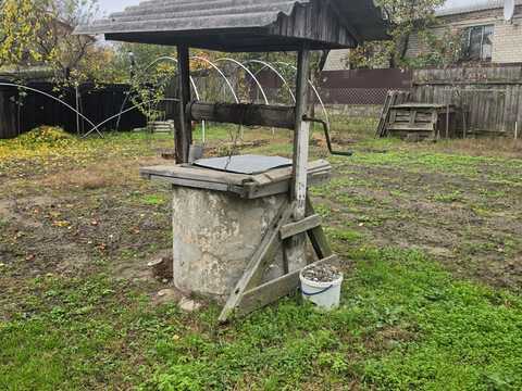 дом по адресу Кольцевая ул.