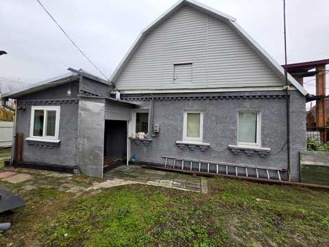 дом по адресу Кольцевая ул.