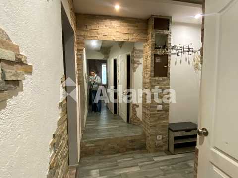 квартира за адресою Євгена Танцюри вул. (Генерала Петрова), 53