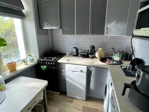 квартира по адресу Рельефная ул., 16