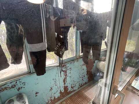 квартира по адресу Рельефная ул., 16