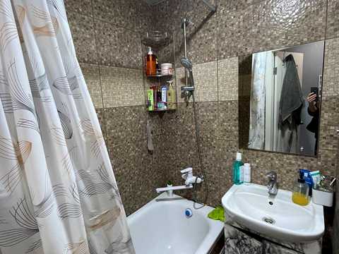 квартира по адресу Рельефная ул., 16