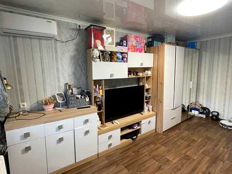 квартира по адресу Рельефная ул., 16