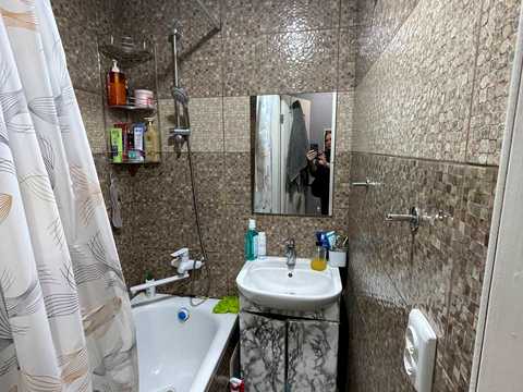 квартира по адресу Рельефная ул., 16
